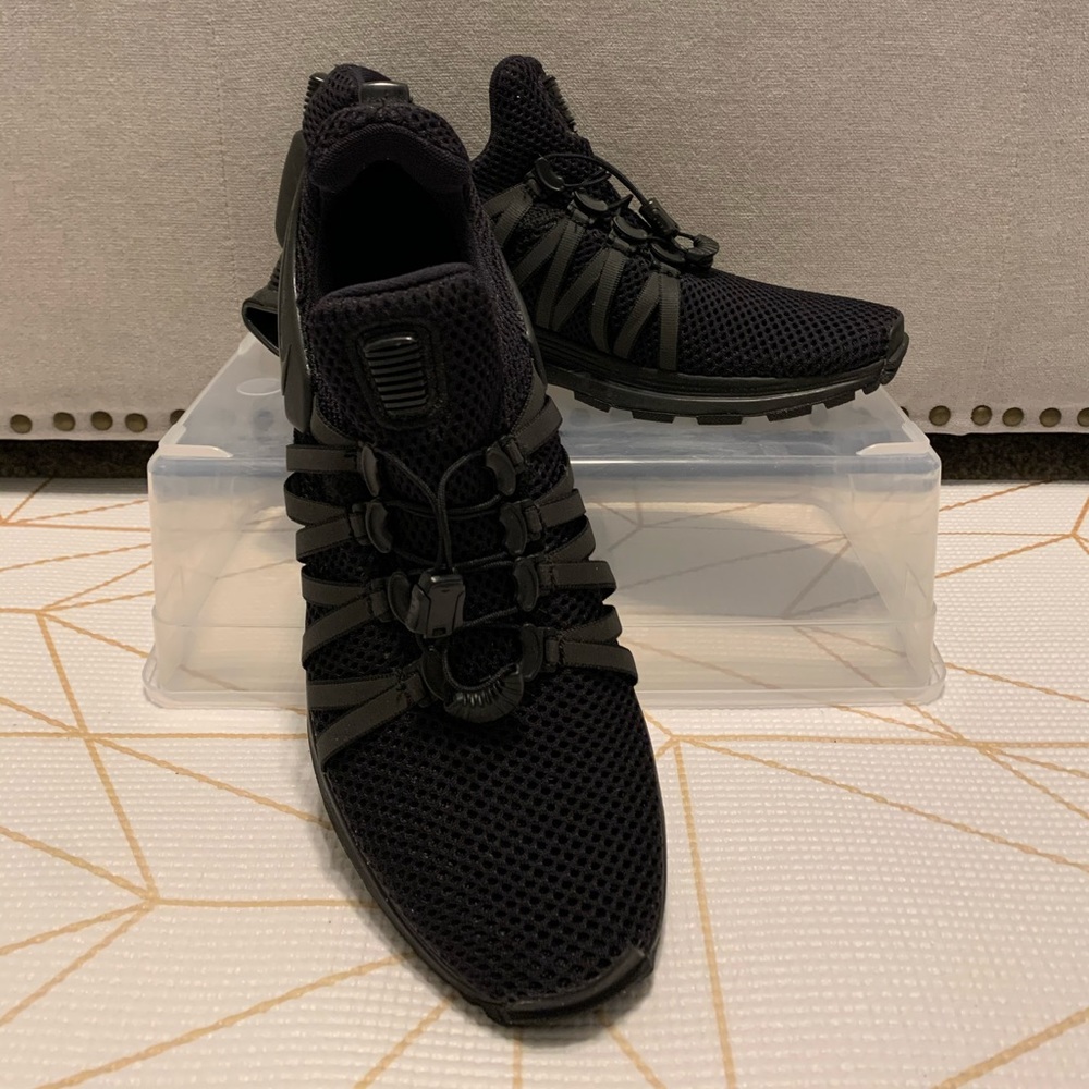 Nike sneakers